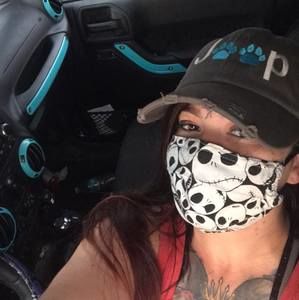 Meet your Posher, Amber